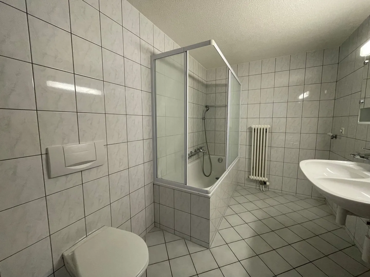 Spacious Apartment with Open Kitchen - Photo 7 of 8