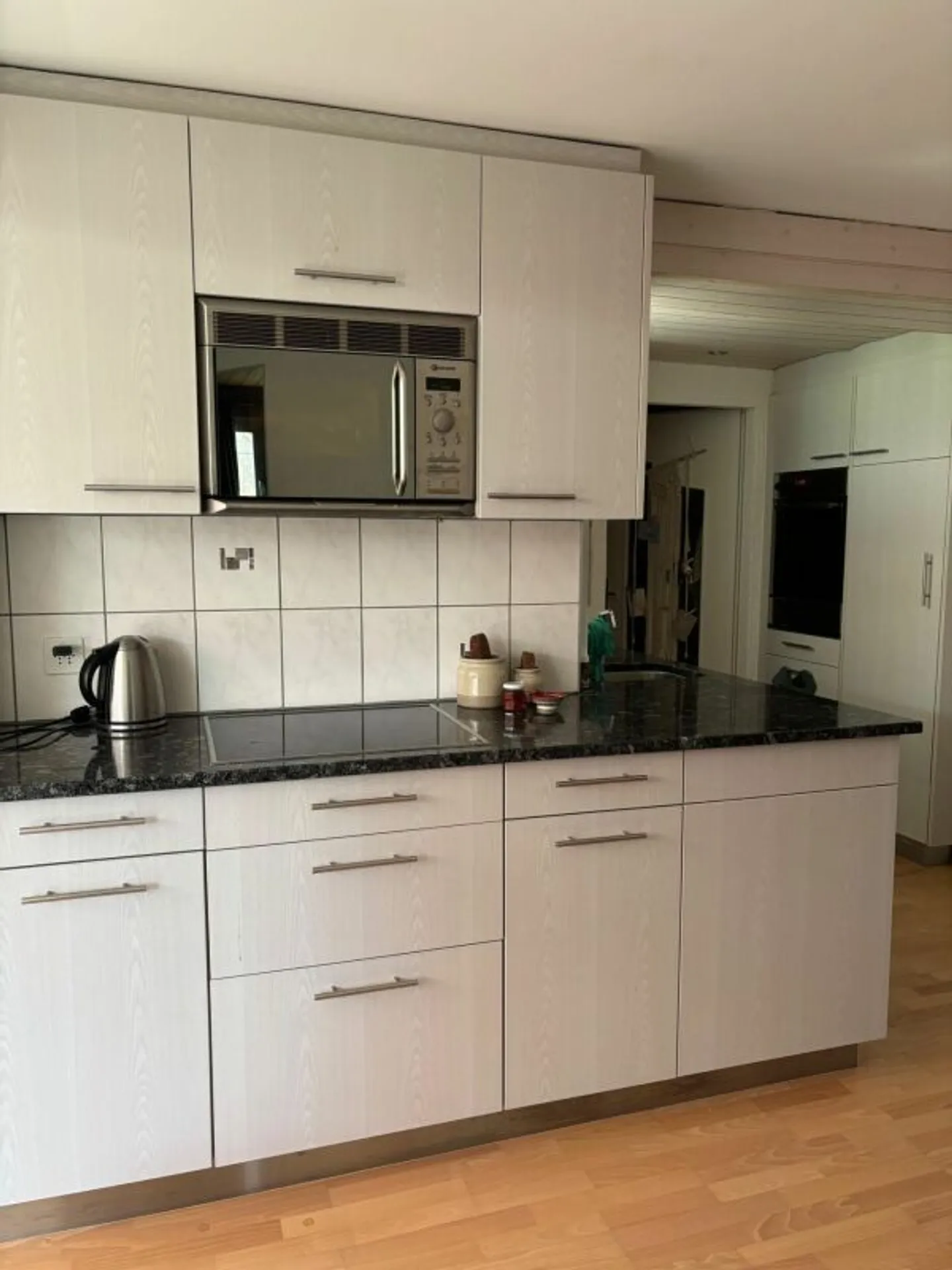 Appartamento al Piano Terra Incantevole - Foto 4 di 9