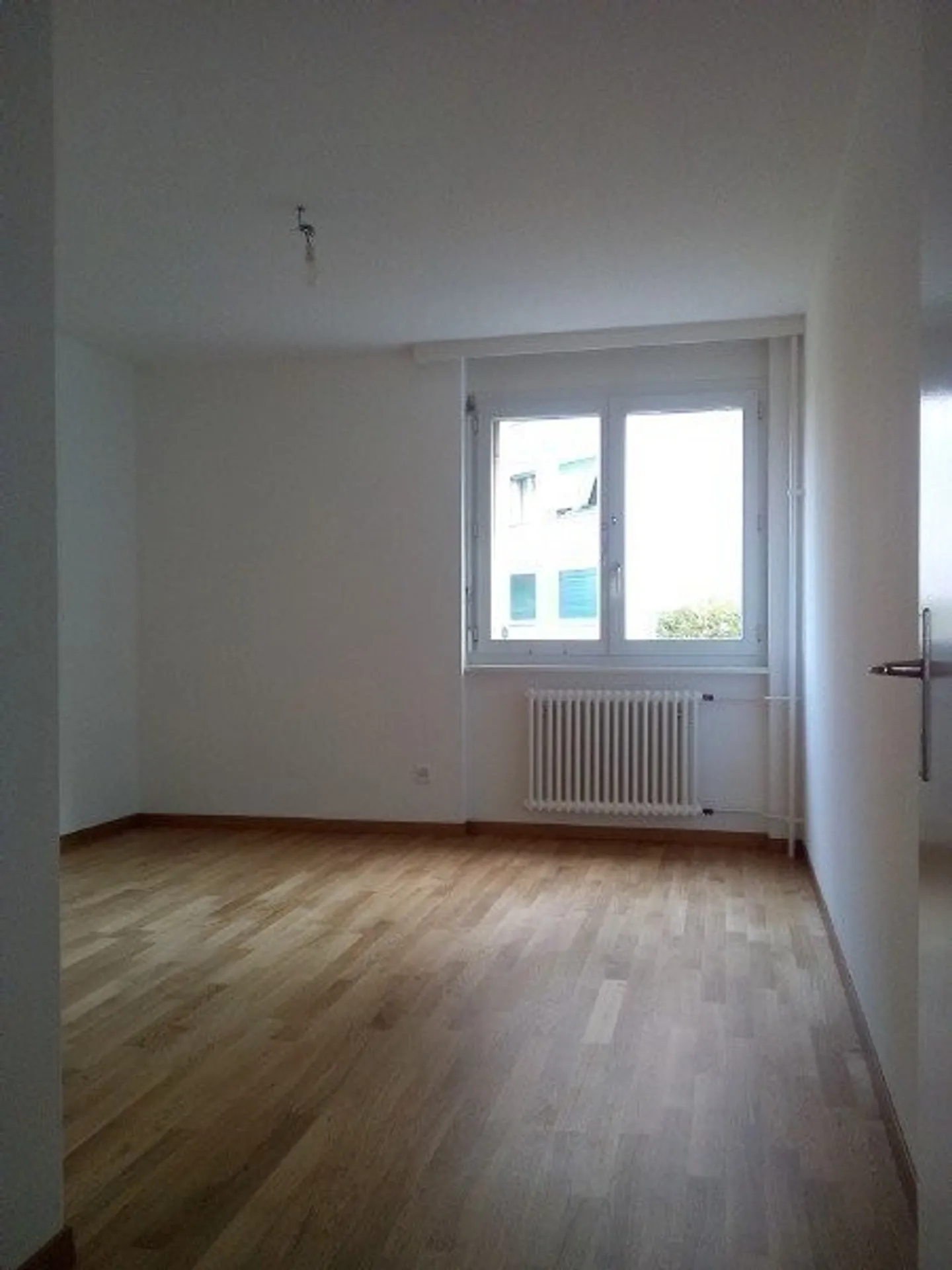 Magnificent 5.5-room apartment - Photo 4 of 11