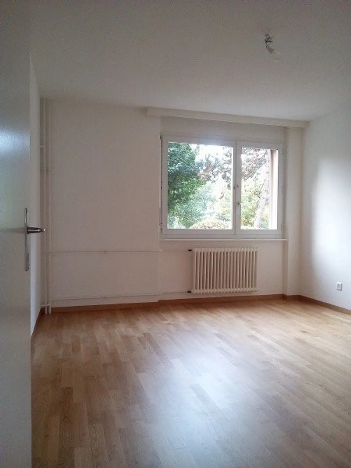 Magnificent 5.5-room apartment - Photo 5 of 11