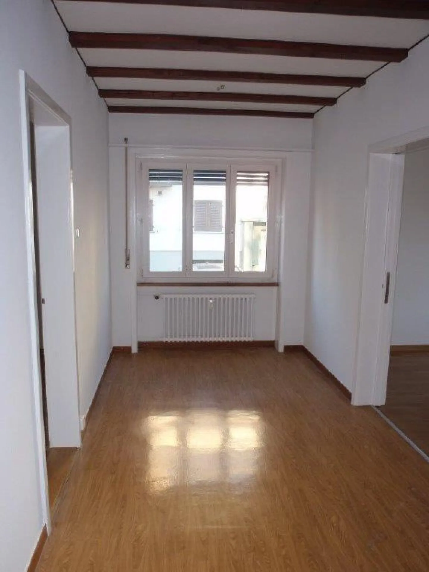 Vivere tranquillamente ma centralmente! - Foto 1 di 6