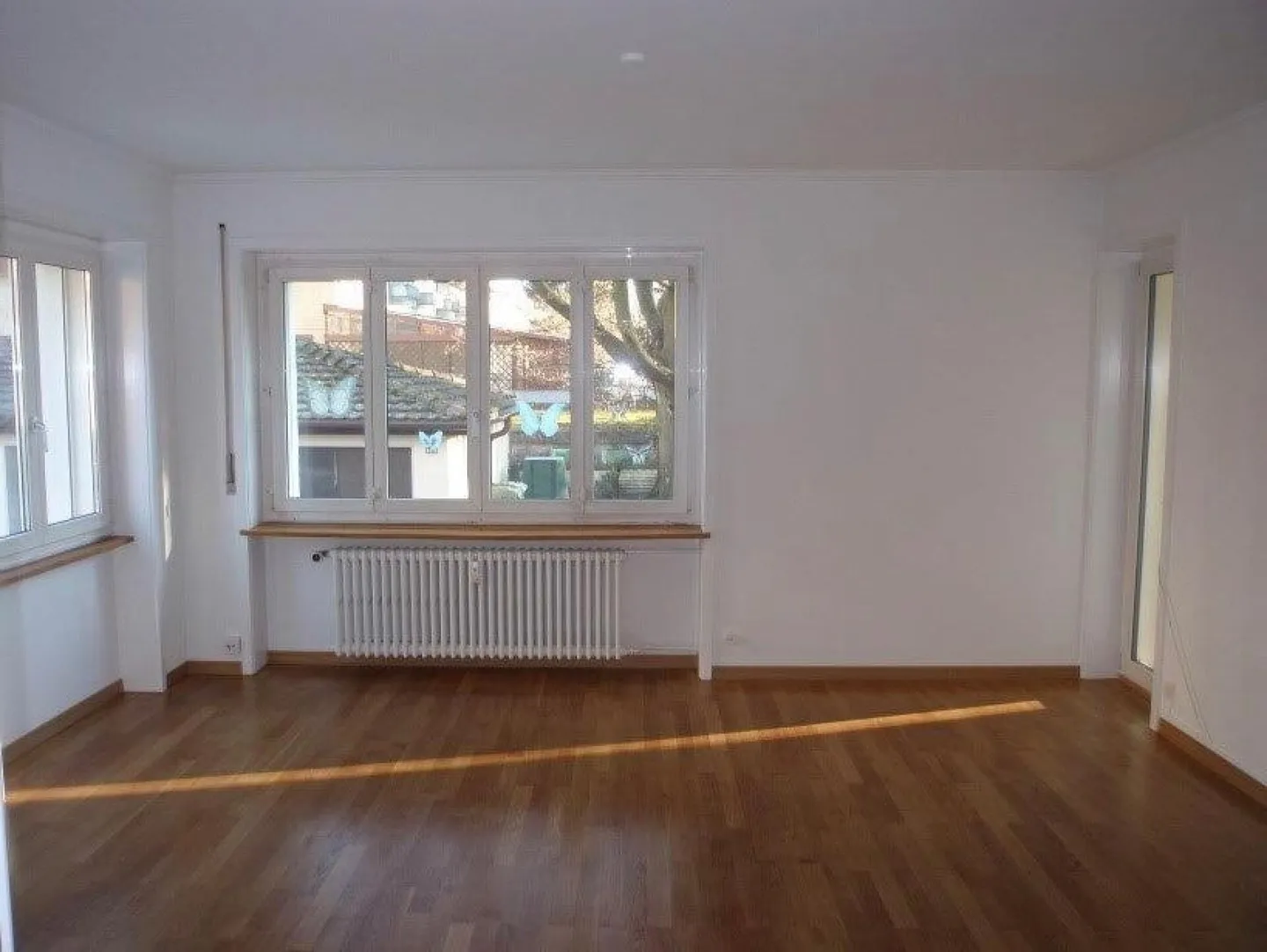 Vivere tranquillamente ma centralmente! - Foto 3 di 6