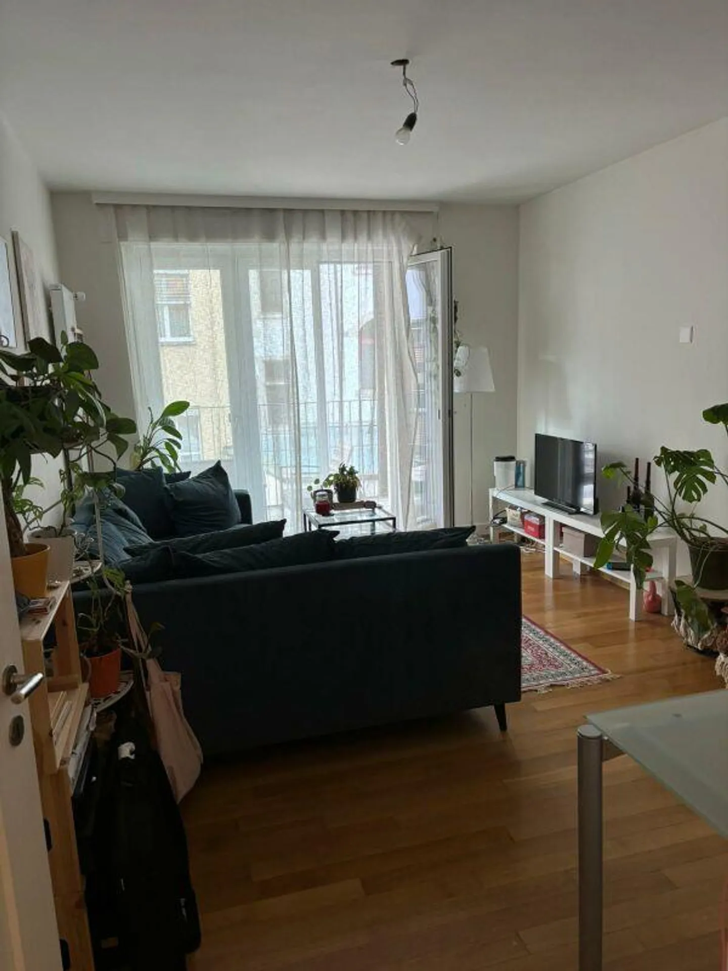 Moderne Wohnung in Schaffhausen - Foto 8 von 8