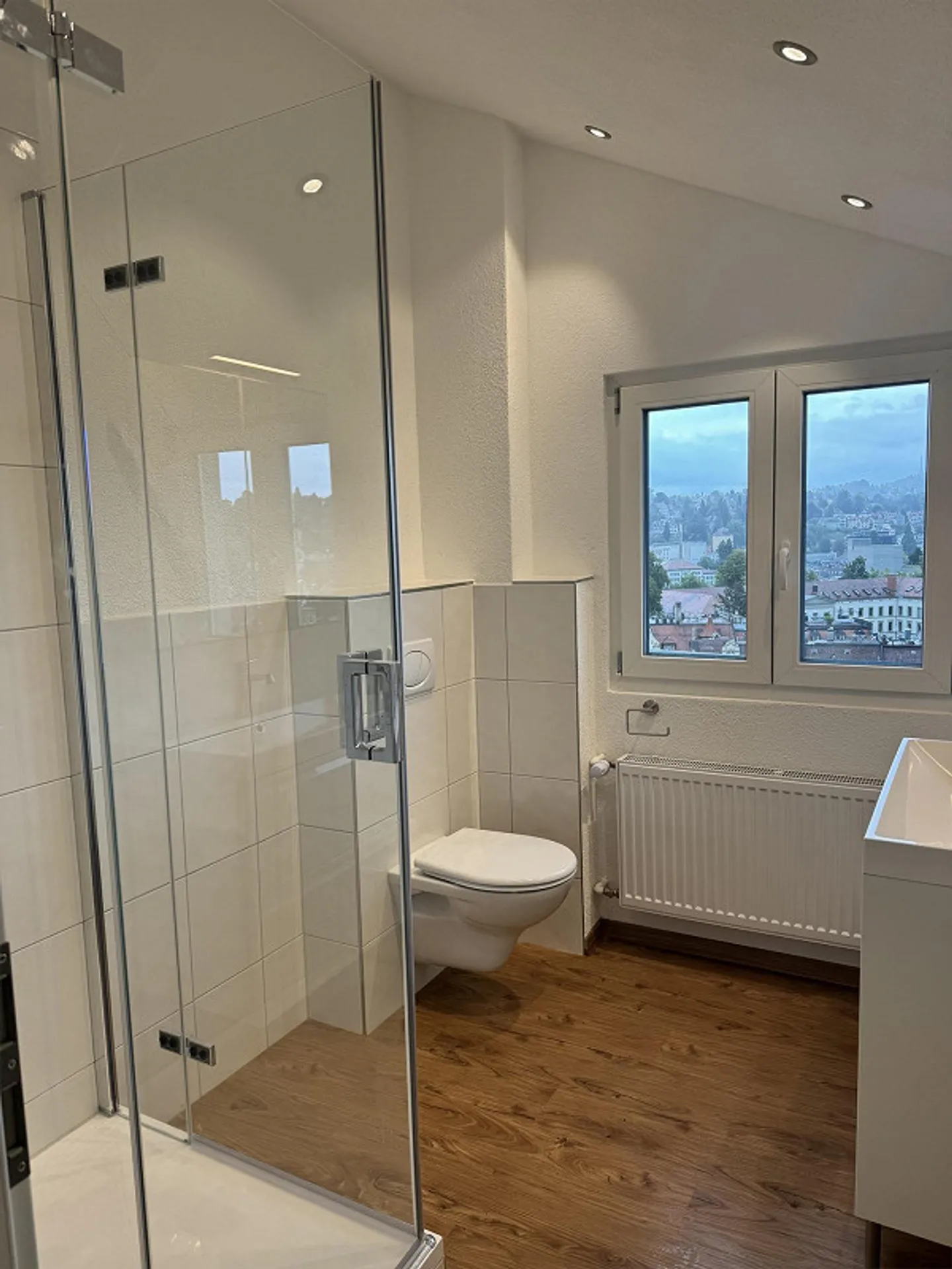 Appartamento mansardato di nuova costruzione - Foto 6 di 13