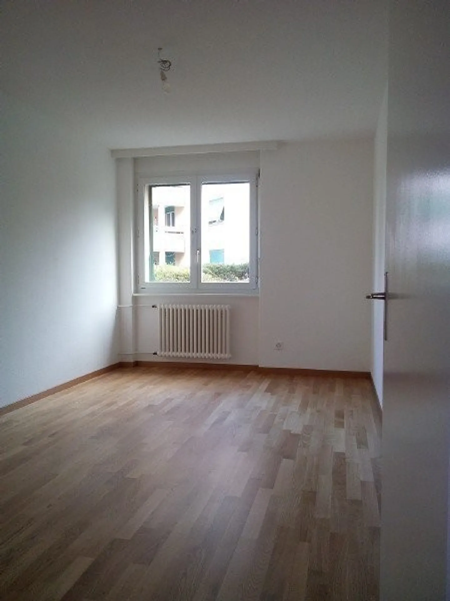 Magnificent 5.5-room apartment - Photo 6 of 11