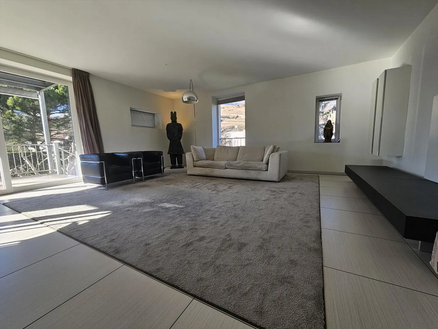 Appartement 4.5 pièces - Photo 1 sur 5