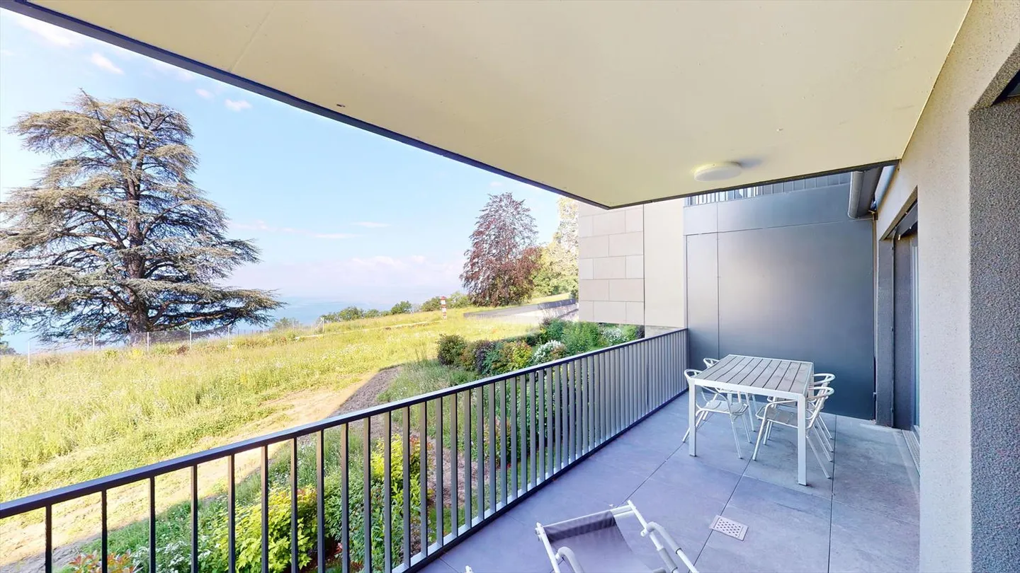 Möblierte 2,5-Zimmer-Wohnung - Foto 20 von 31