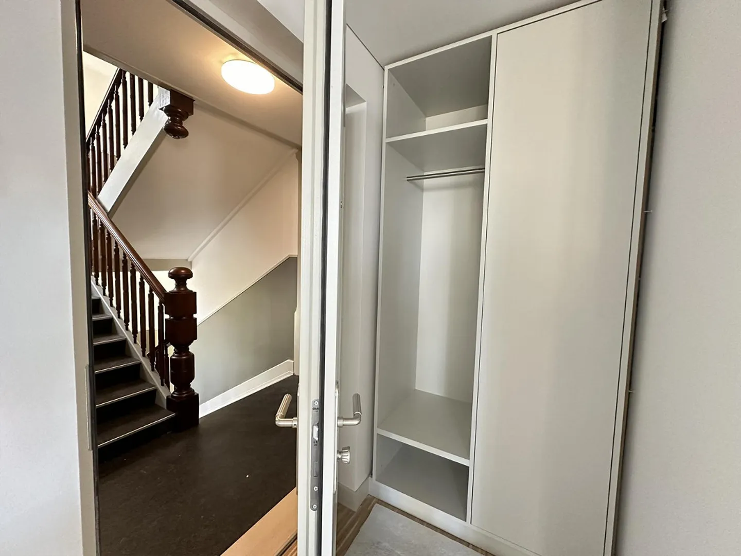 schöne 1.5-Zimmerwohnung mit Wintergarten 2021 Kernsaniert - Foto 3 von 9