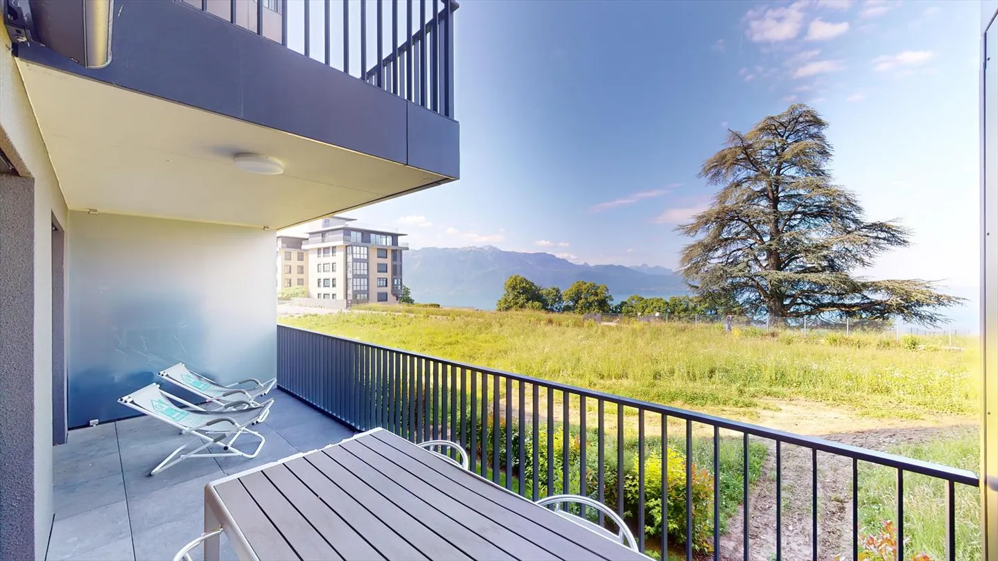 Möblierte 2,5-Zimmer-Wohnung - Foto 22 von 31