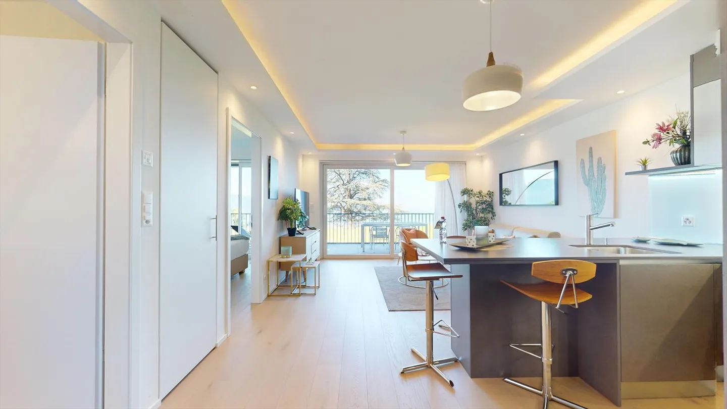 Möblierte 2,5-Zimmer-Wohnung - Foto 16 von 31