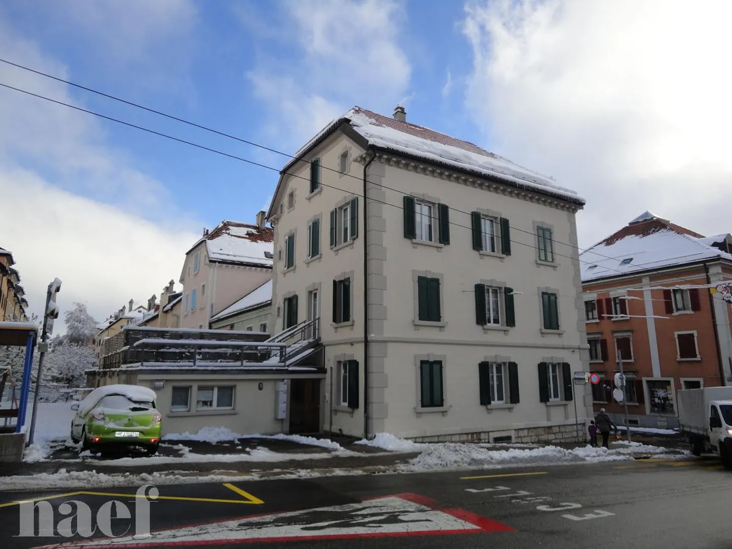 Appartamento 6 locali - Foto 1 di 8