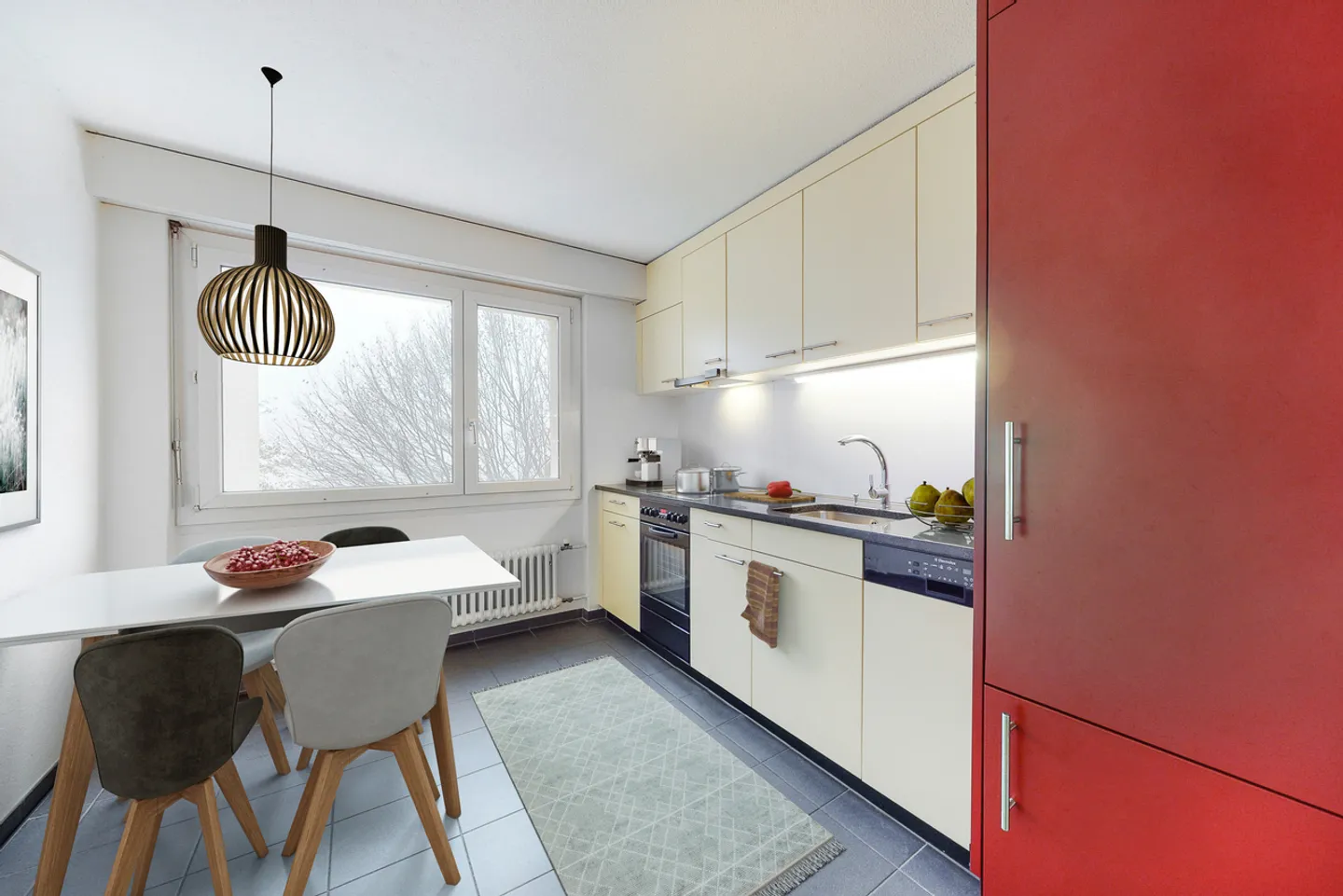 Living on the Mutschellen - Photo 2 of 4