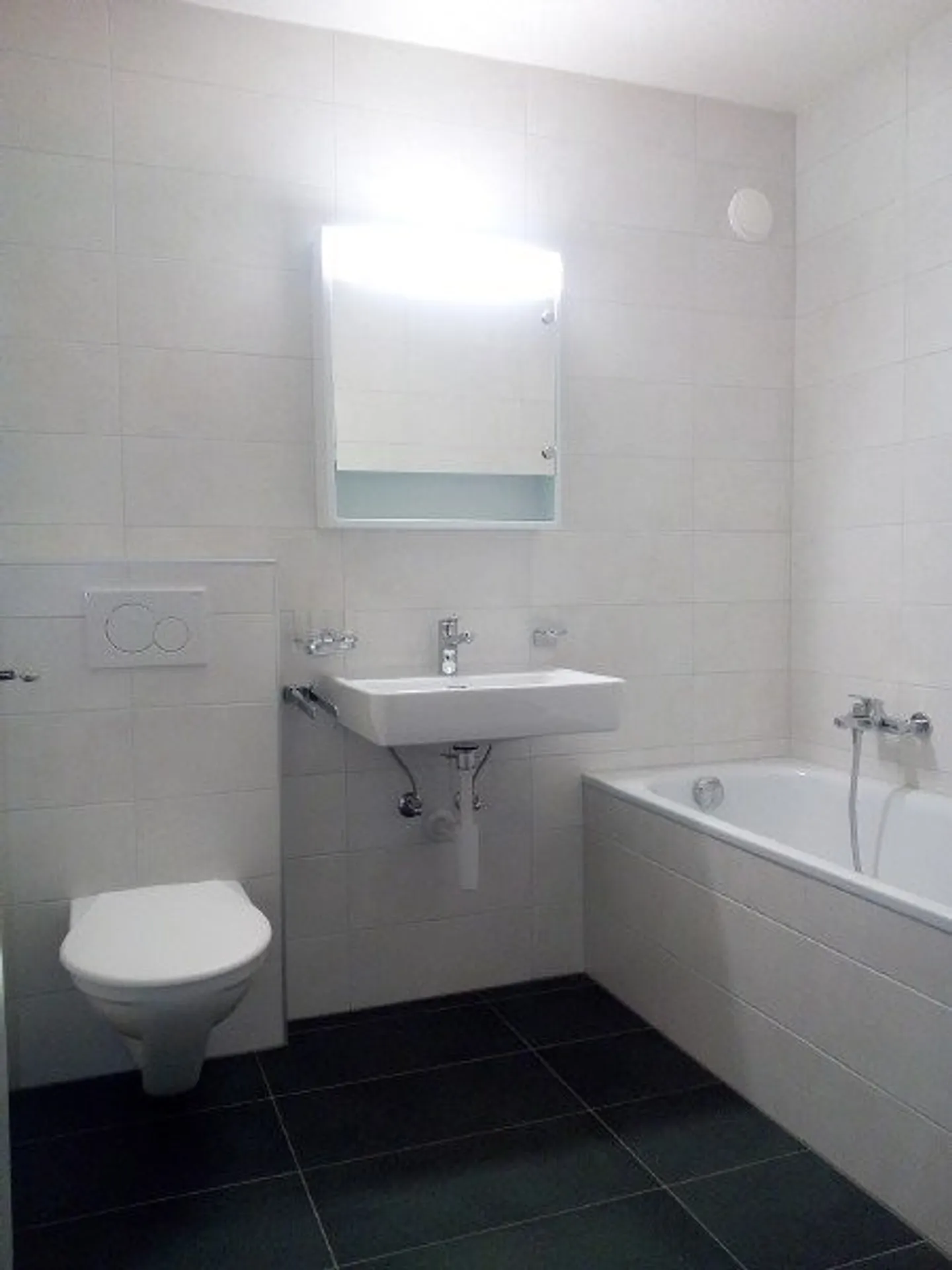 Magnificent 5.5-room apartment - Photo 7 of 11