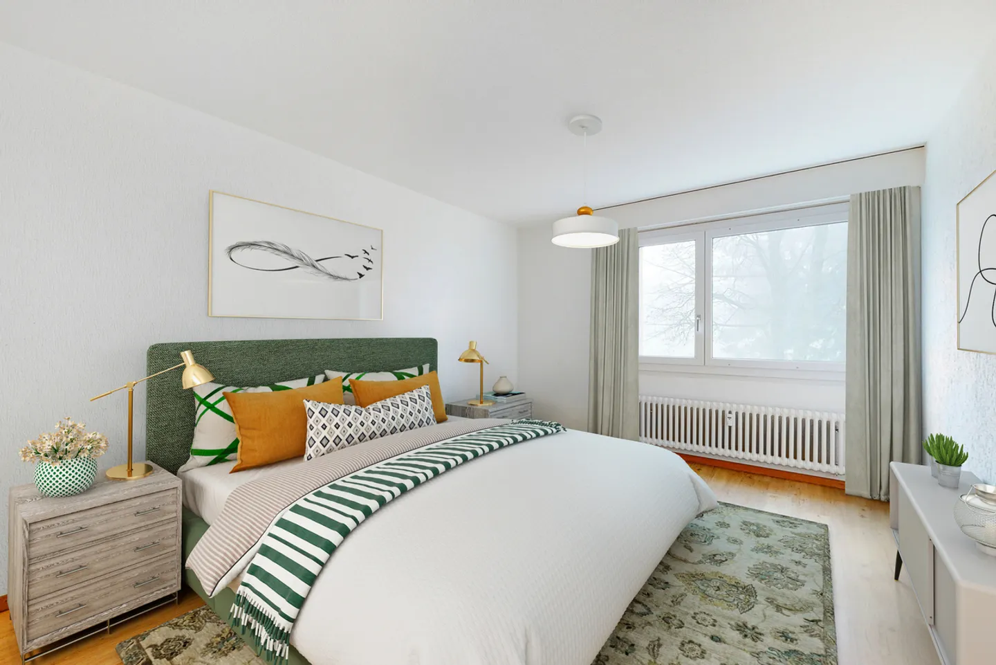 Living on the Mutschellen - Photo 3 of 4