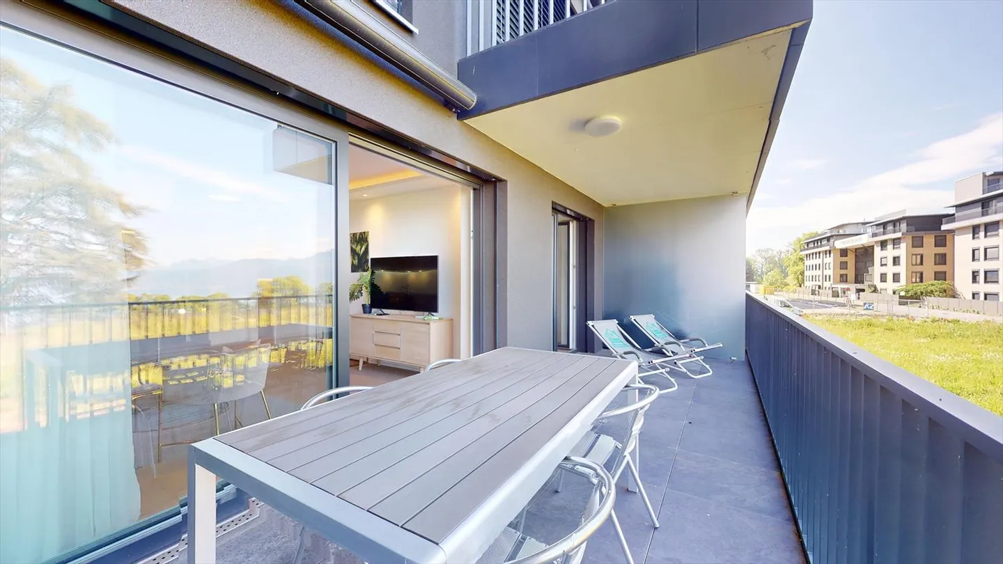 Möblierte 2,5-Zimmer-Wohnung - Foto 24 von 31