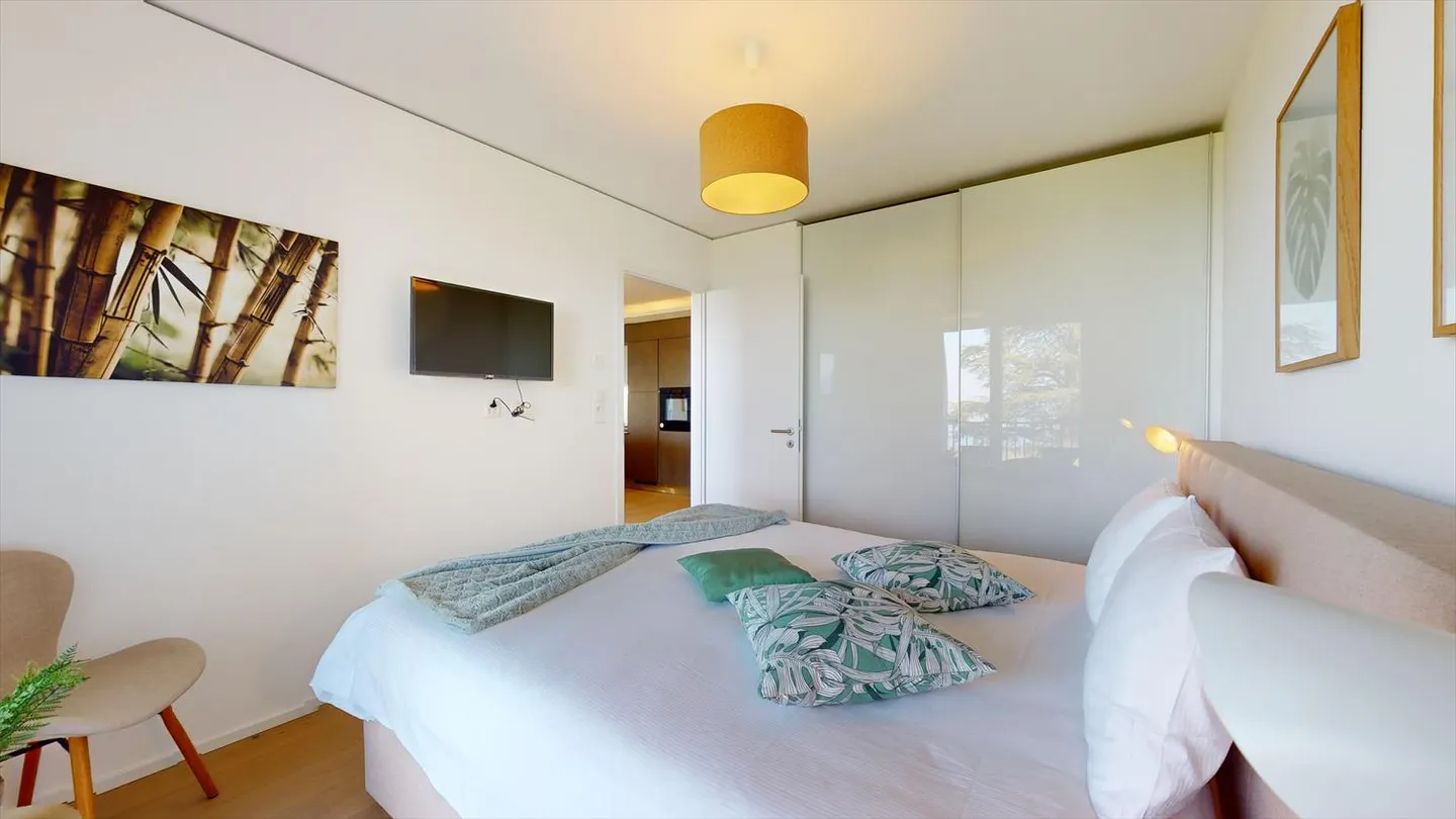 Möblierte 2,5-Zimmer-Wohnung - Foto 26 von 31