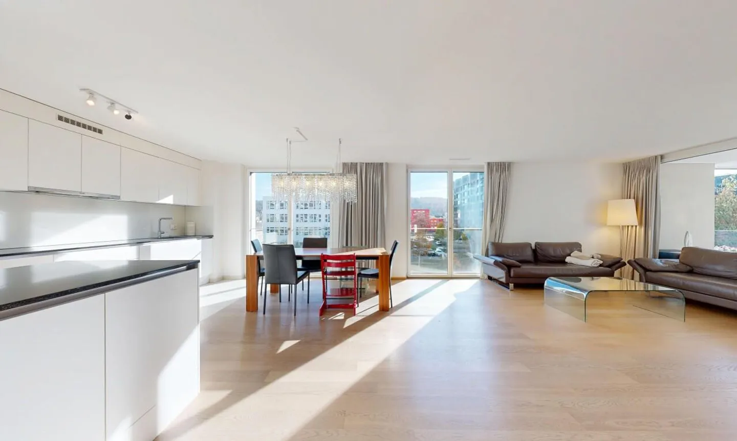 Appartement à vendre - Photo 1 sur 11