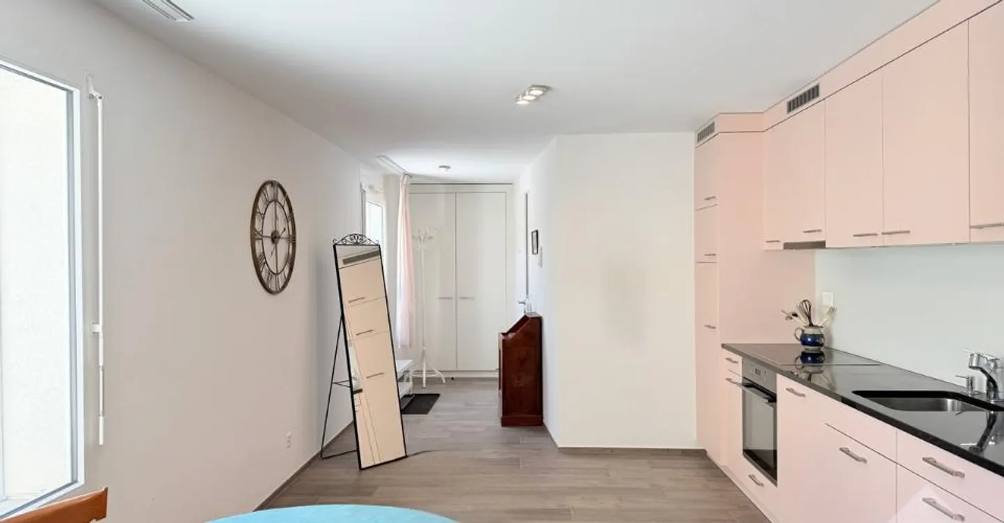 Schöne 2,5 Zimmer im Stadtzentrum! - Foto 4 von 13