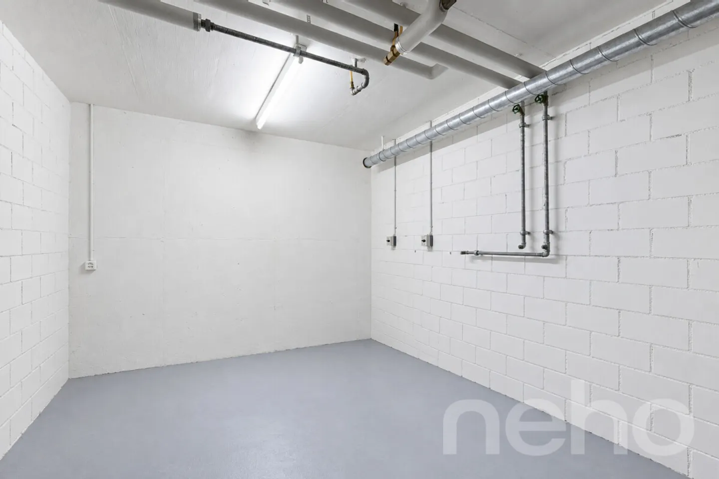 Appartement en duplex de 3,5 pièces proche de la nature à Dübendorf - Photo 10 sur 11