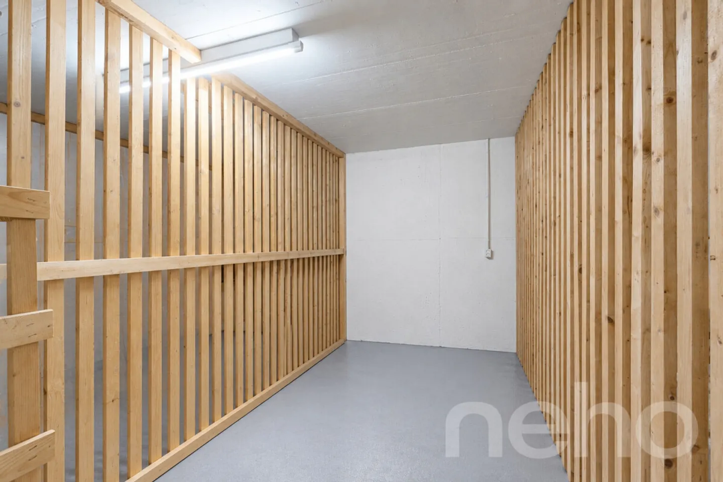 Appartement en duplex de 3,5 pièces proche de la nature à Dübendorf - Photo 11 sur 11