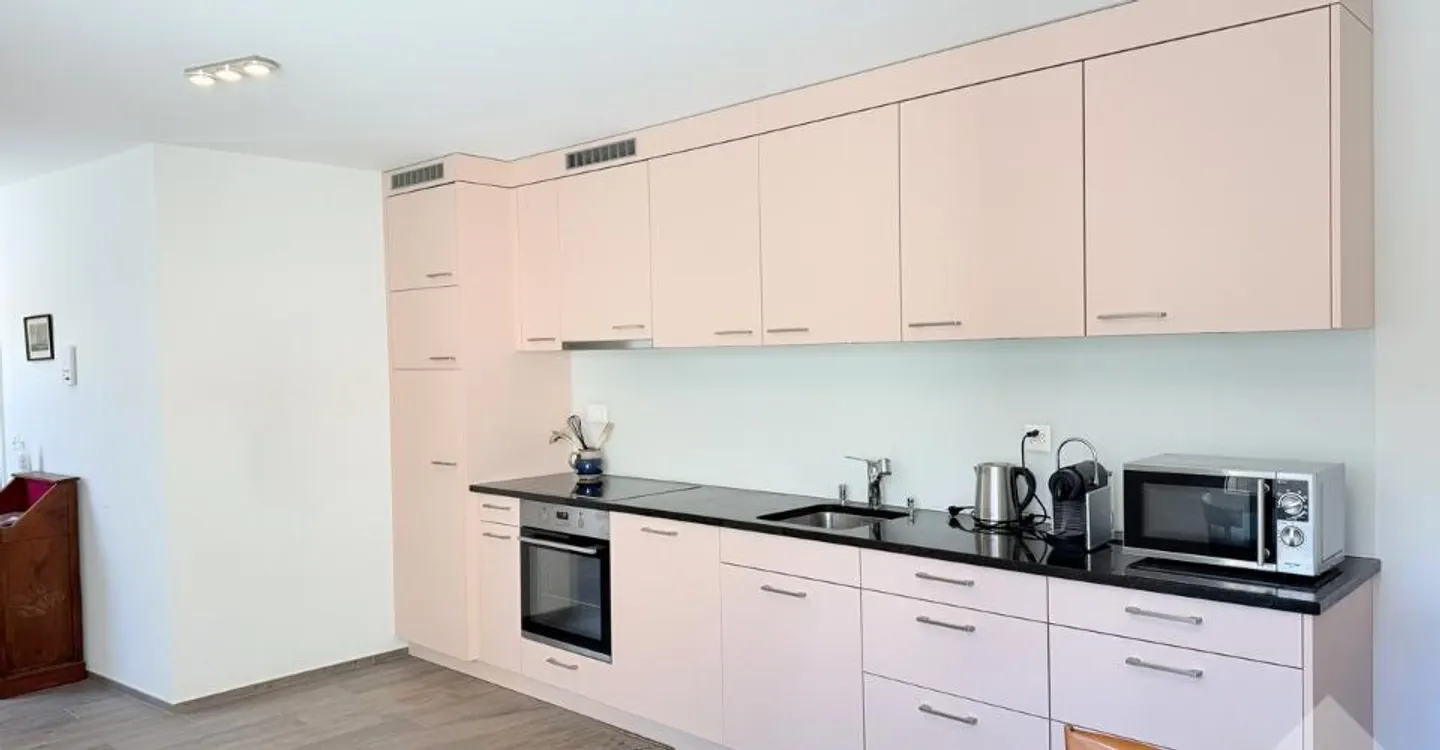 Schöne 2,5 Zimmer im Stadtzentrum! - Foto 5 von 13