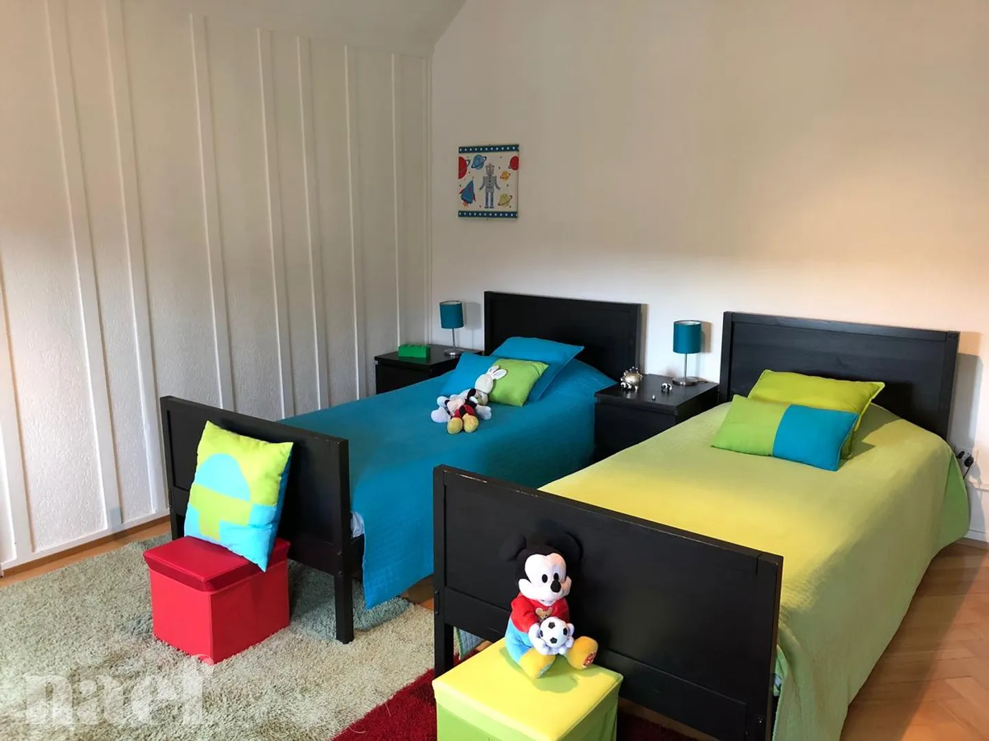 Appartamento 6 locali - Foto 6 di 8