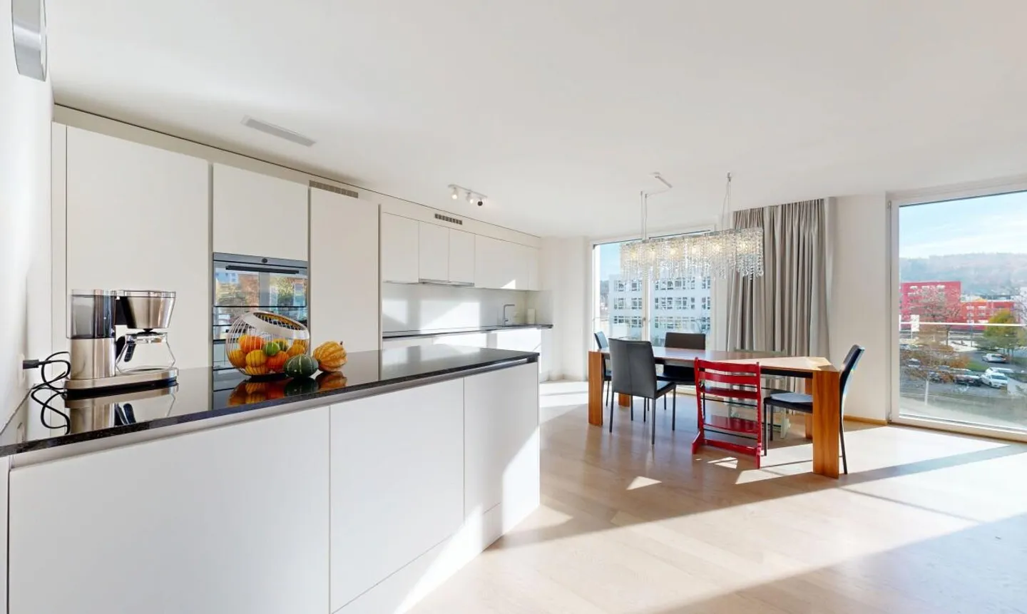 Appartement à vendre - Photo 2 sur 11