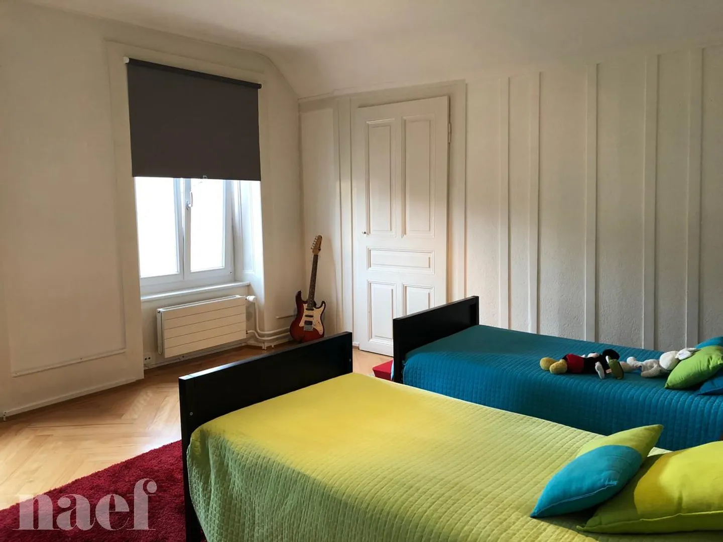 Appartamento 6 locali - Foto 7 di 8
