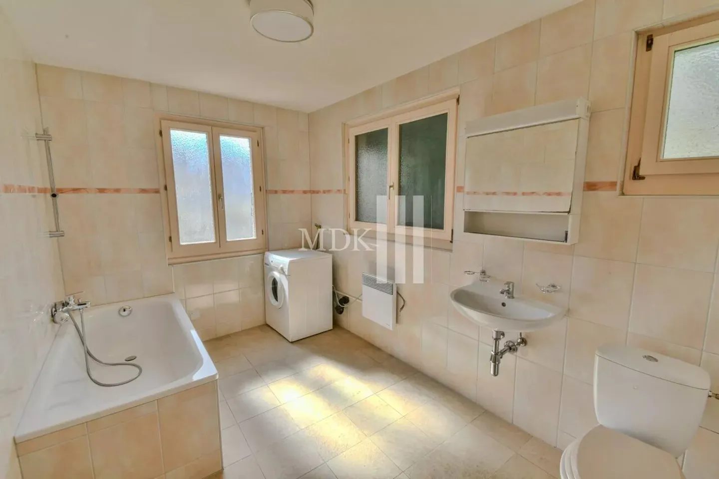 Maison de village de deux logements + parcelle à bâtir - Photo 13 sur 13