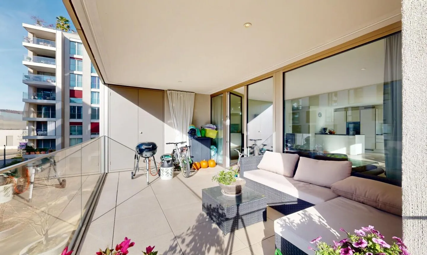 Appartement à vendre - Photo 4 sur 11