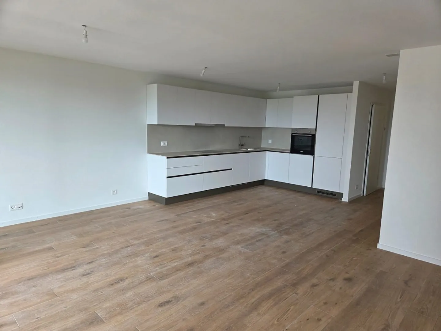 Appartement moderne 3.5 pièces - Photo 10 sur 11