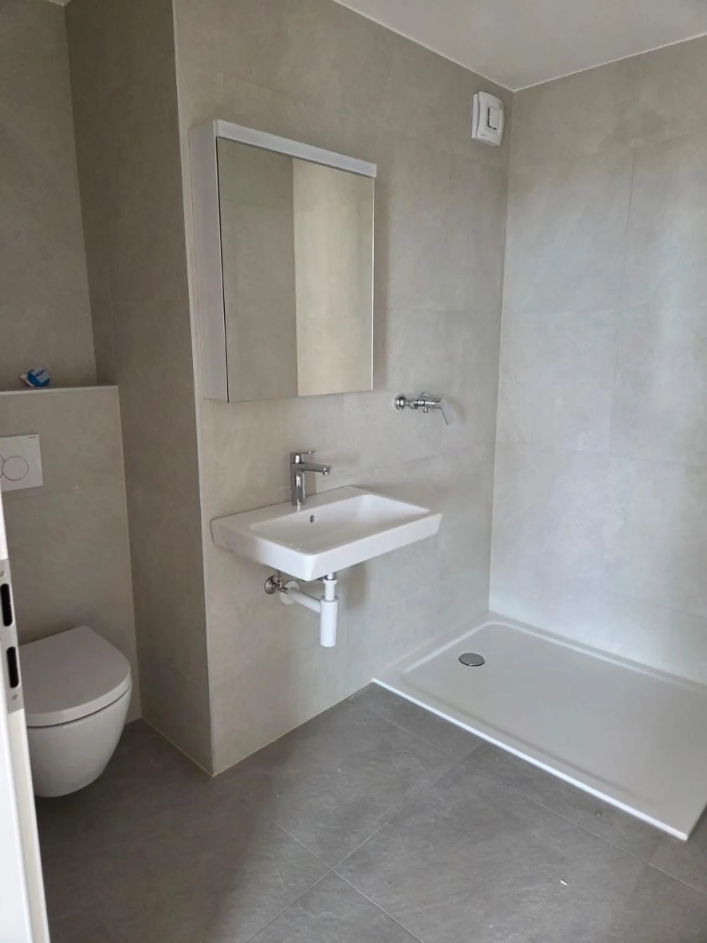 Appartement moderne 3.5 pièces - Photo 11 sur 11