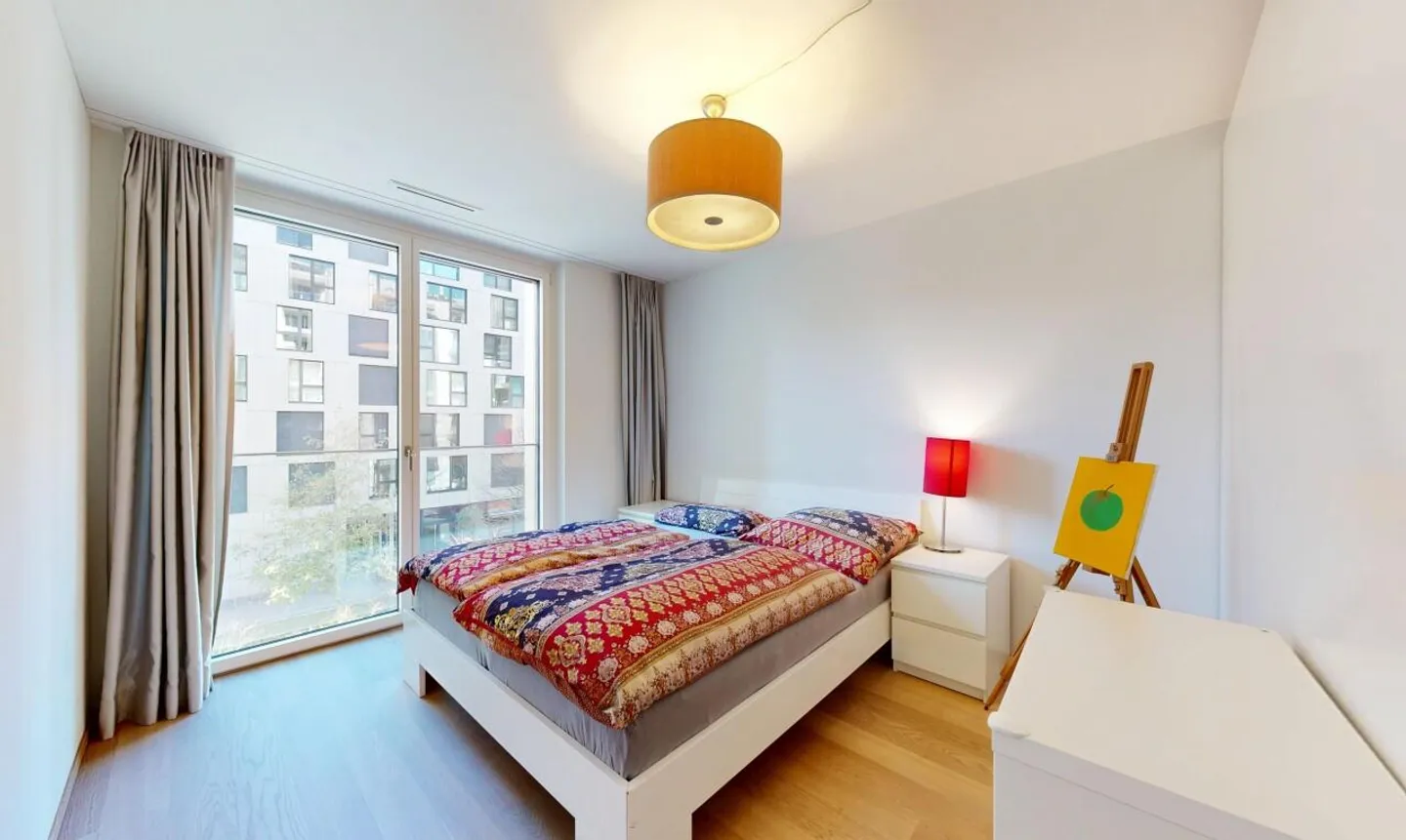 Appartement à vendre - Photo 5 sur 11