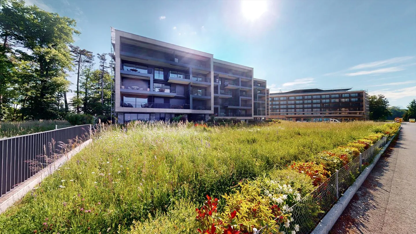 Möblierte 2,5-Zimmer-Wohnung - Foto 30 von 31