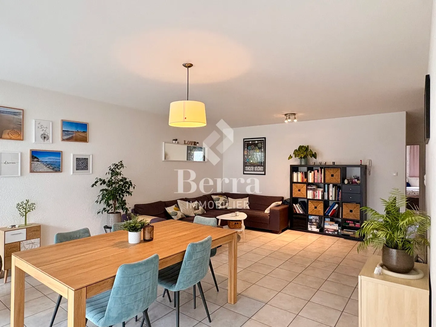 Charmante 4.5 Zimmer Wohnung - Foto 1 von 19