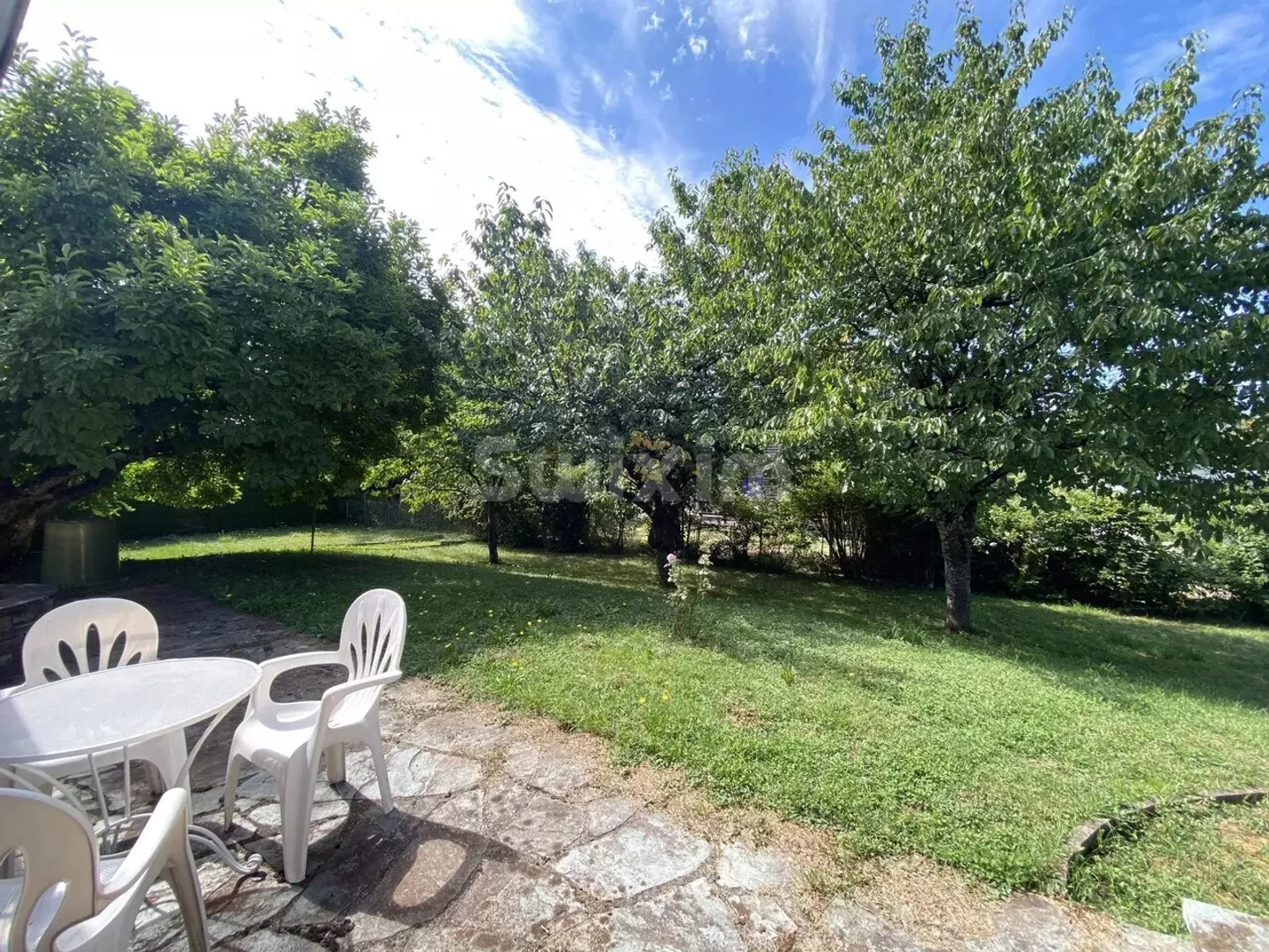 Casa indipendente con grande giardino bucolico - Foto 3 di 3