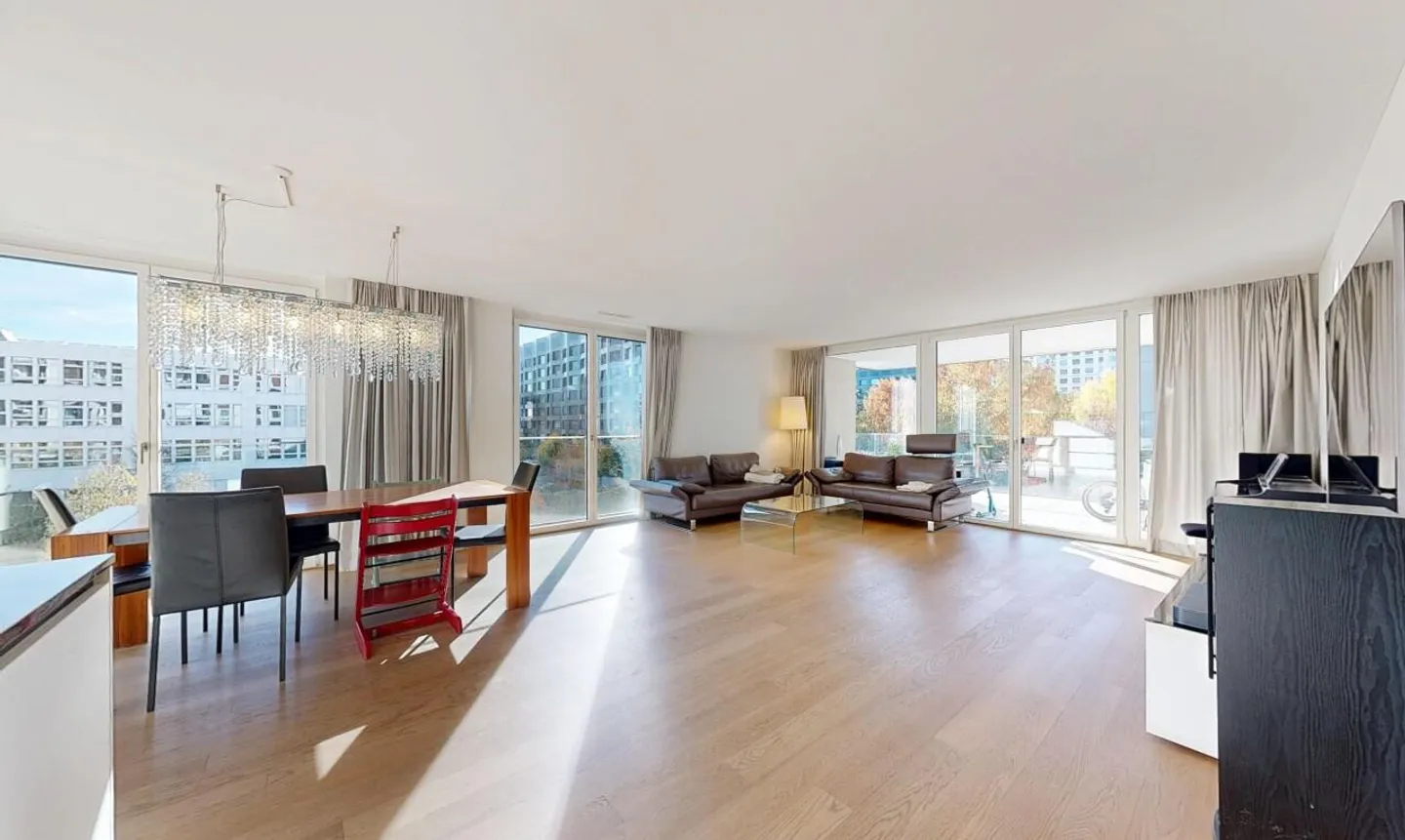 Appartement à vendre - Photo 3 sur 11