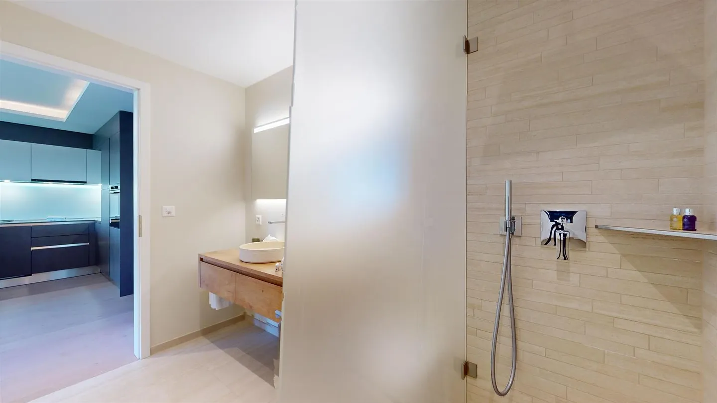 Möblierte 2,5-Zimmer-Wohnung - Foto 28 von 31