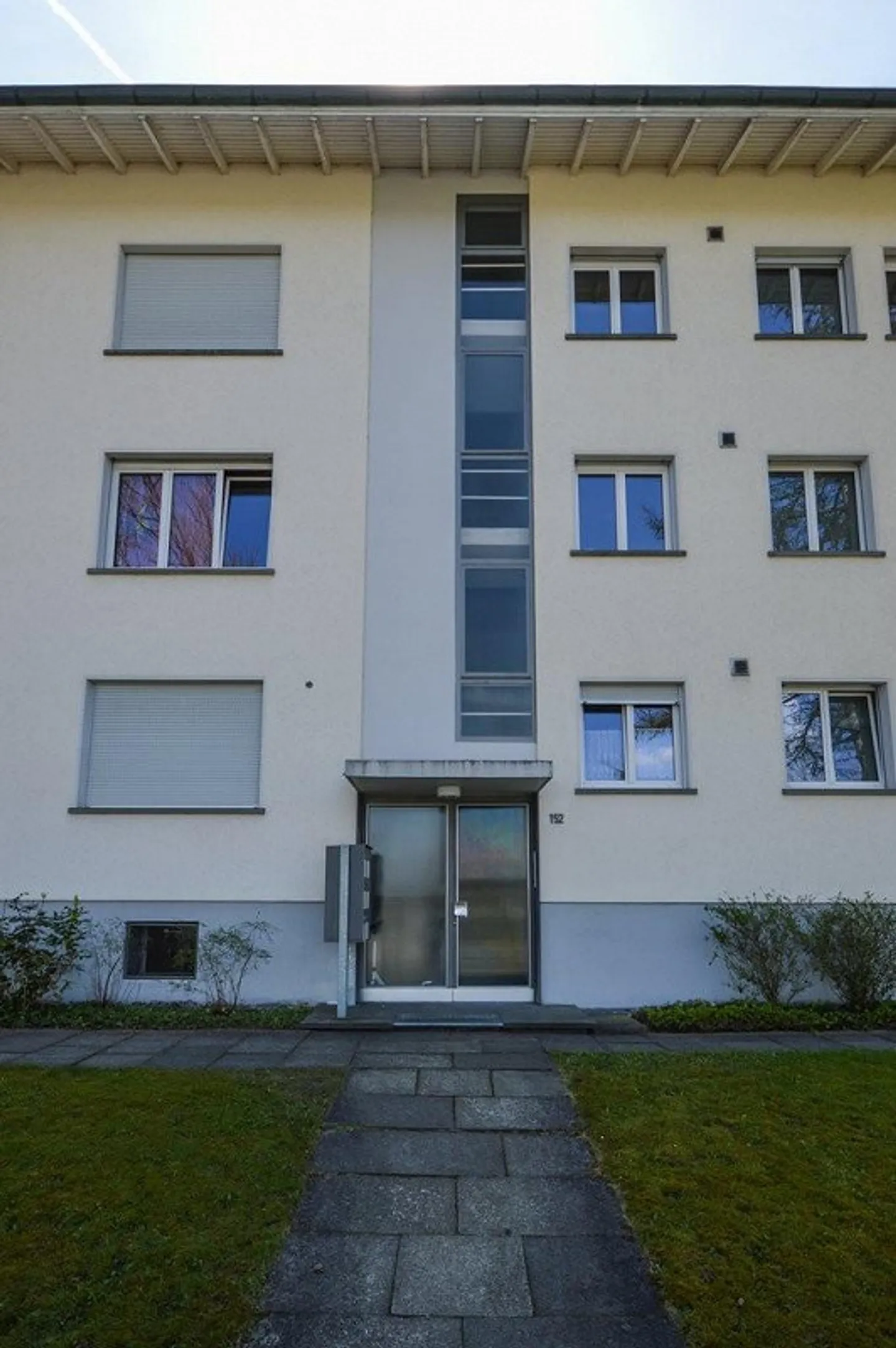 Ihr neues Zuhause in Wabern! - Foto 2 von 6