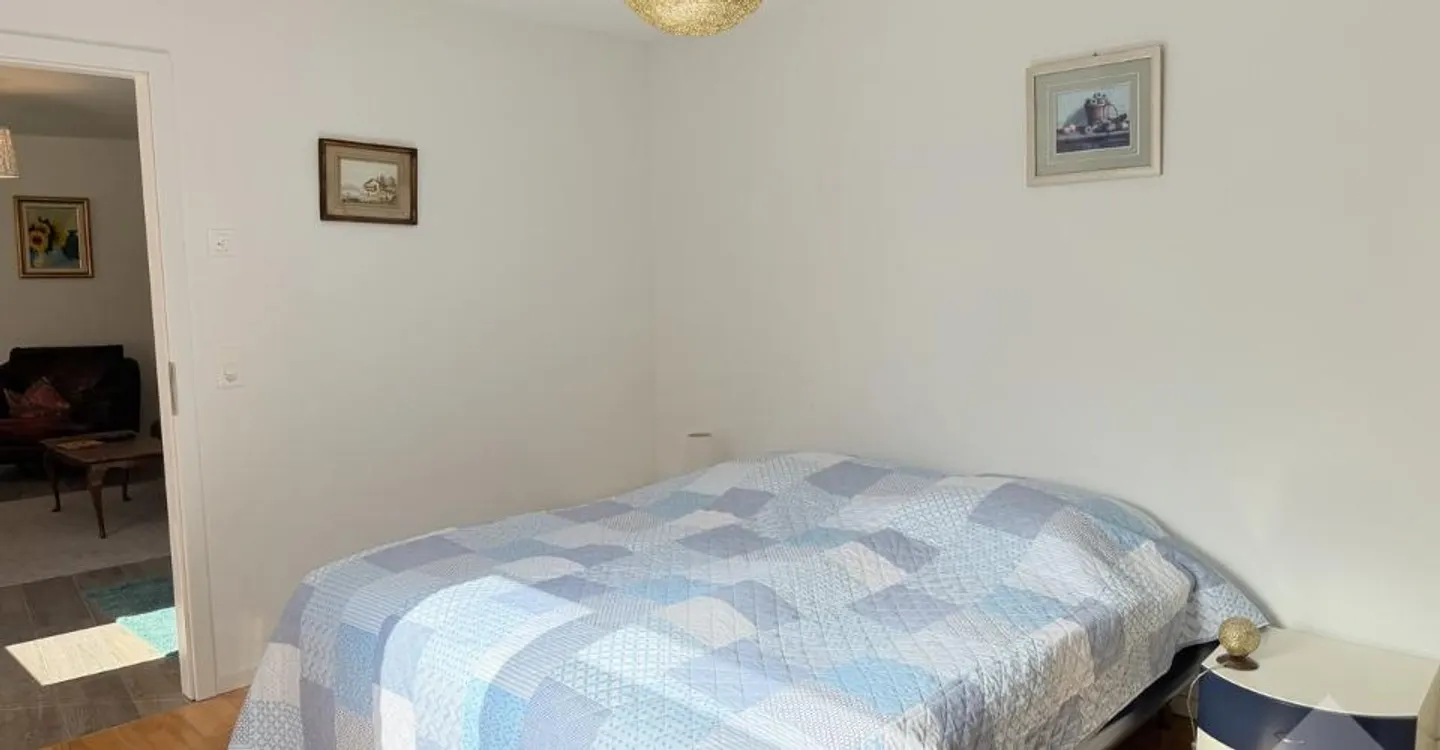 Schöne 2,5 Zimmer im Stadtzentrum! - Foto 13 von 13