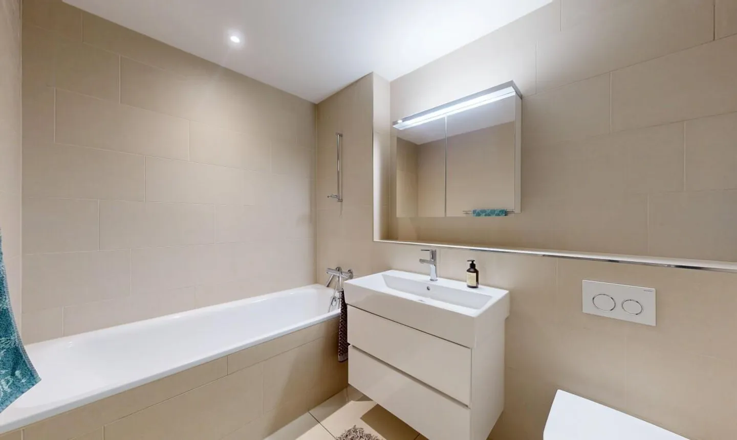 Appartement à vendre - Photo 7 sur 11