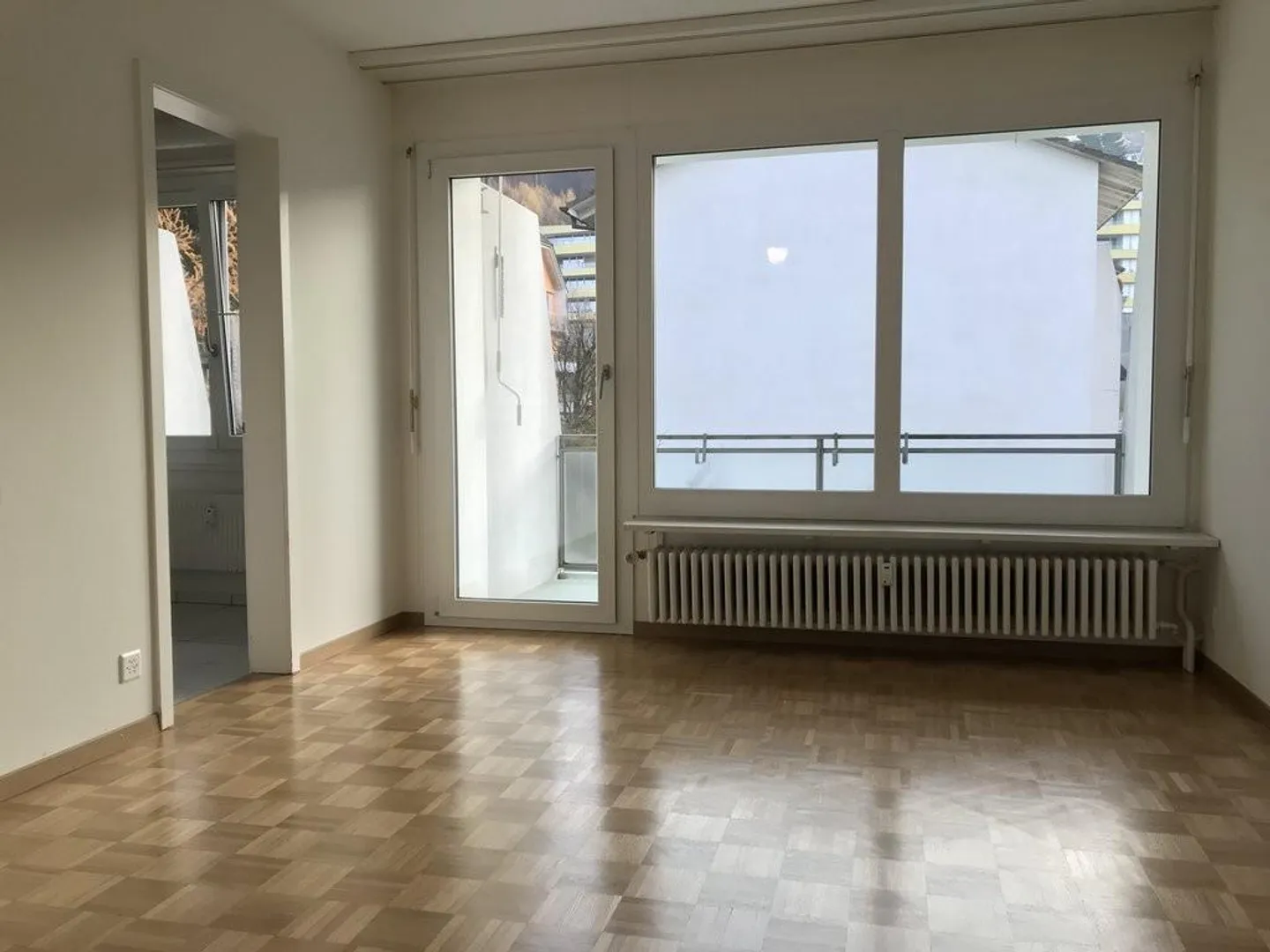 Ihr neues Zuhause in Wabern! - Foto 3 von 6