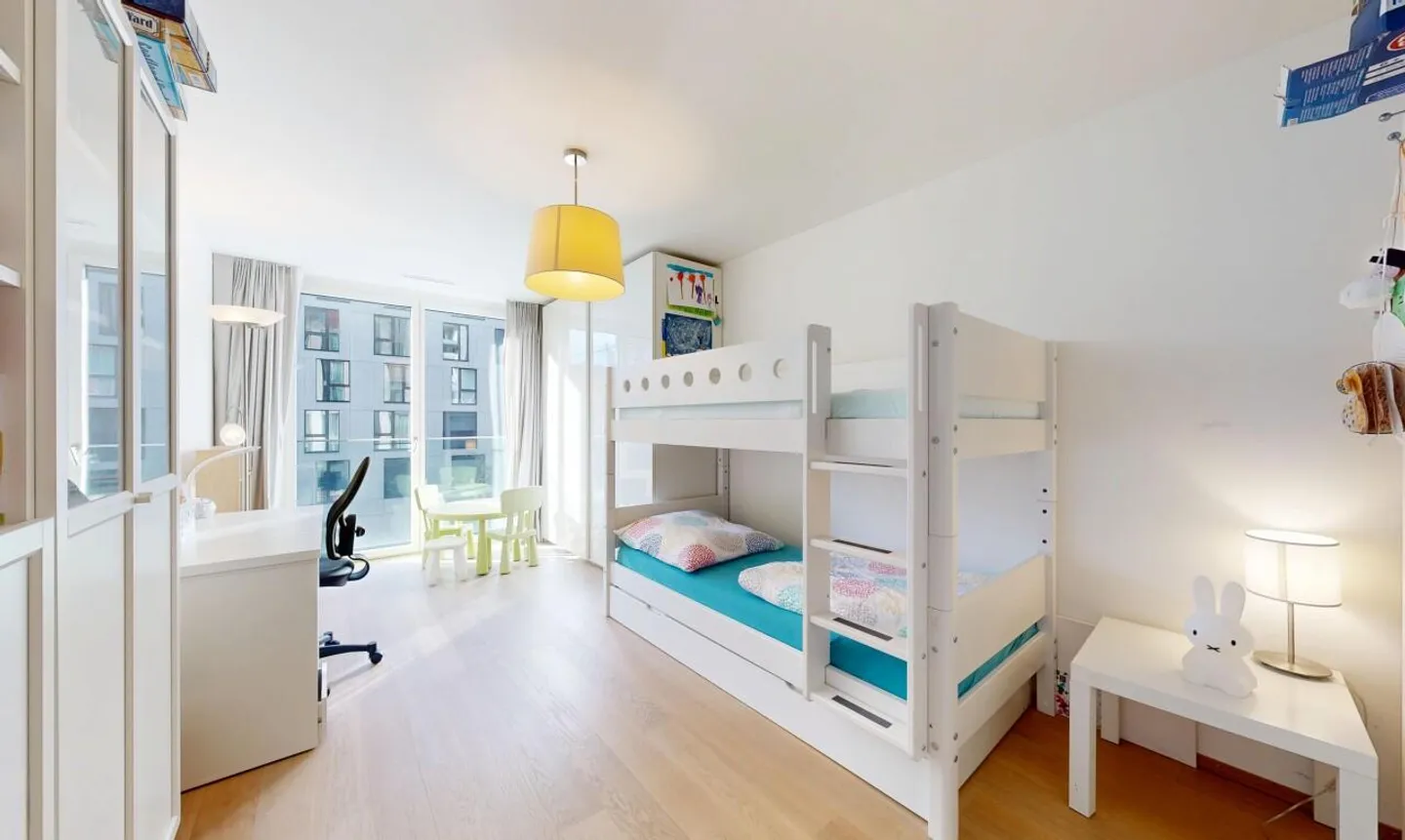 Appartement à vendre - Photo 8 sur 11