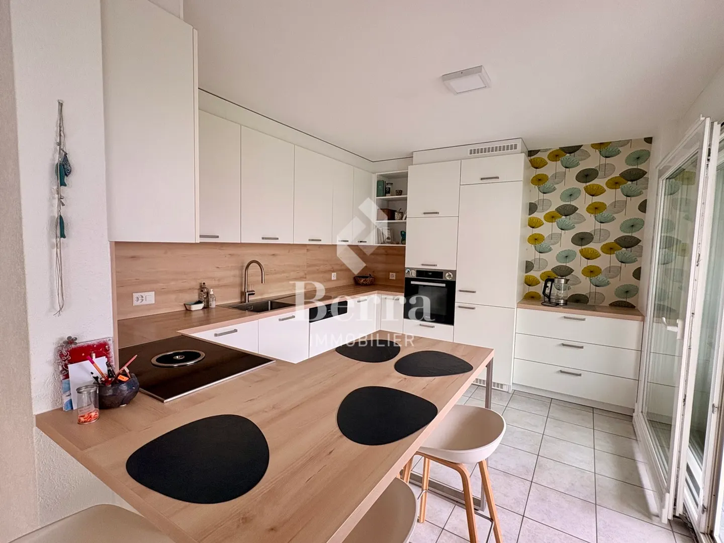 Charmante 4.5 Zimmer Wohnung - Foto 4 von 19