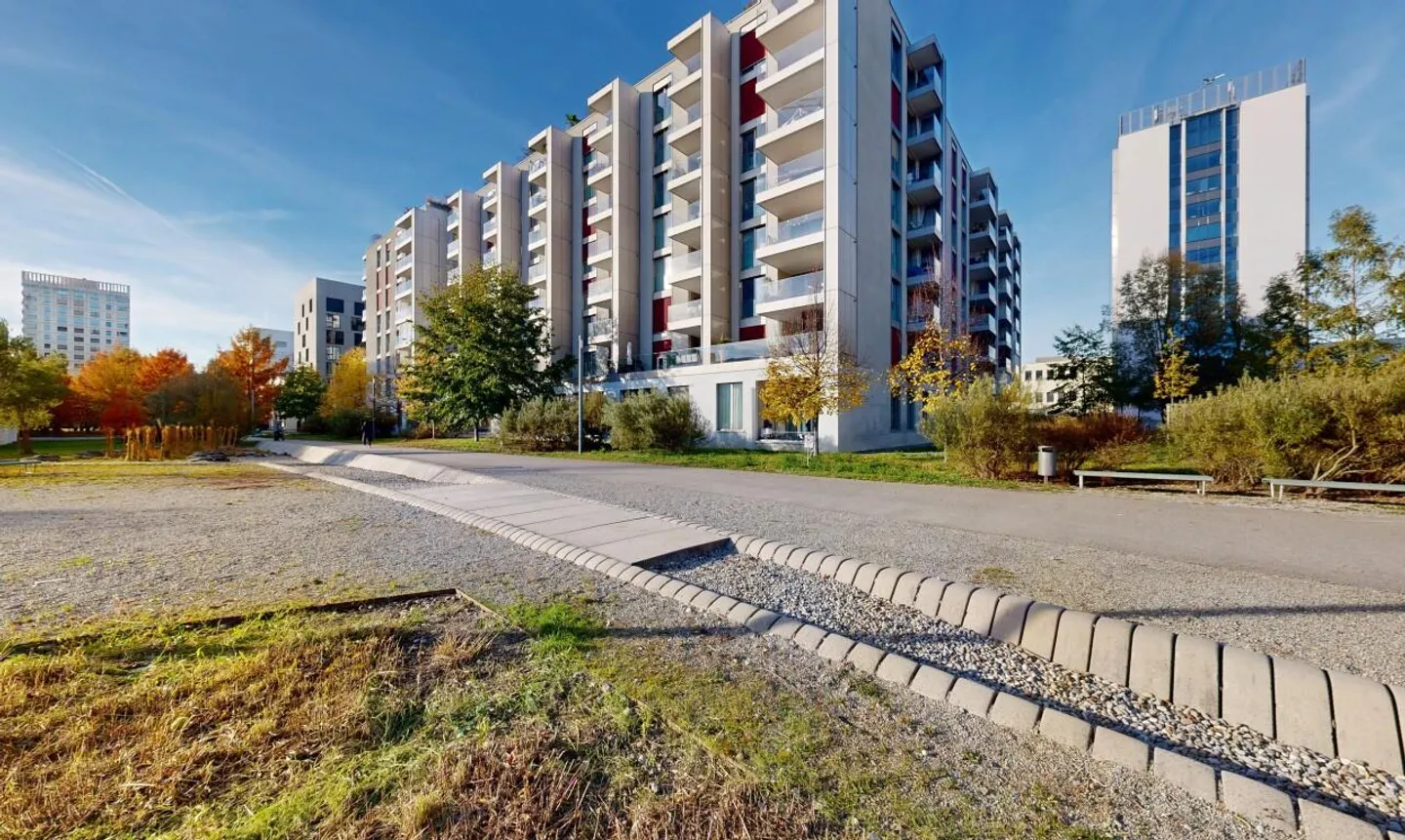 Appartement à vendre - Photo 10 sur 11