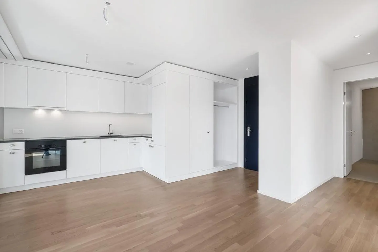 Modernes Wohnen mit einzigartiger Aussicht - Foto 2 von 10