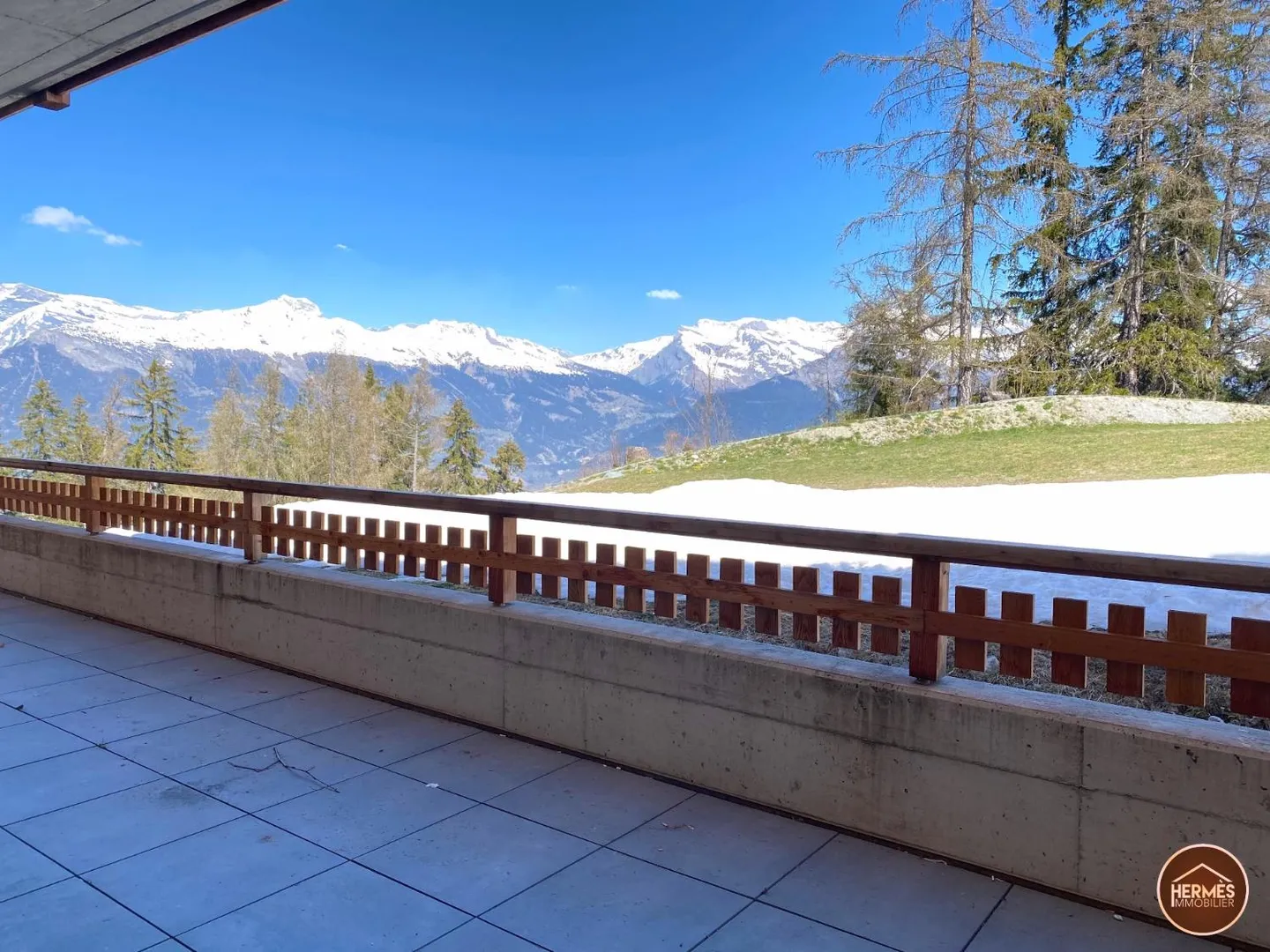 Appartamento con terrazza 3.5 stanze - Foto 10 di 13