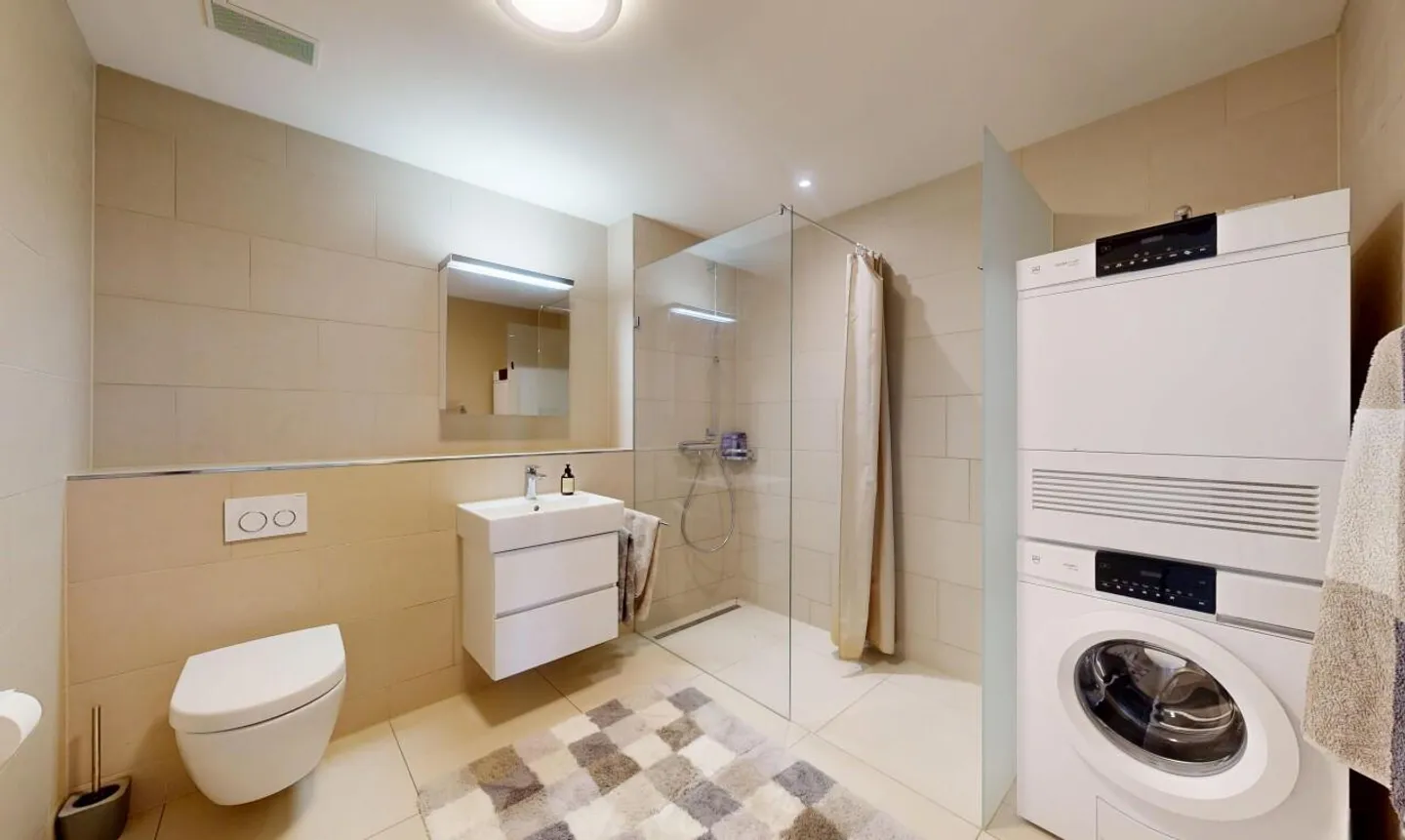 Appartement à vendre - Photo 9 sur 11