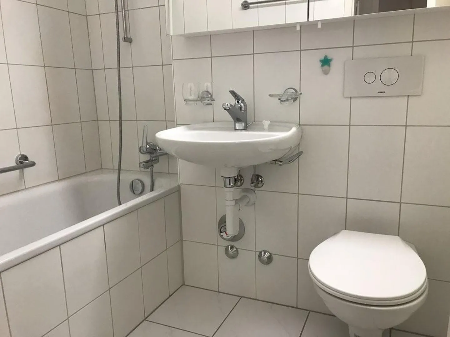 Ihr neues Zuhause in Wabern! - Foto 4 von 6