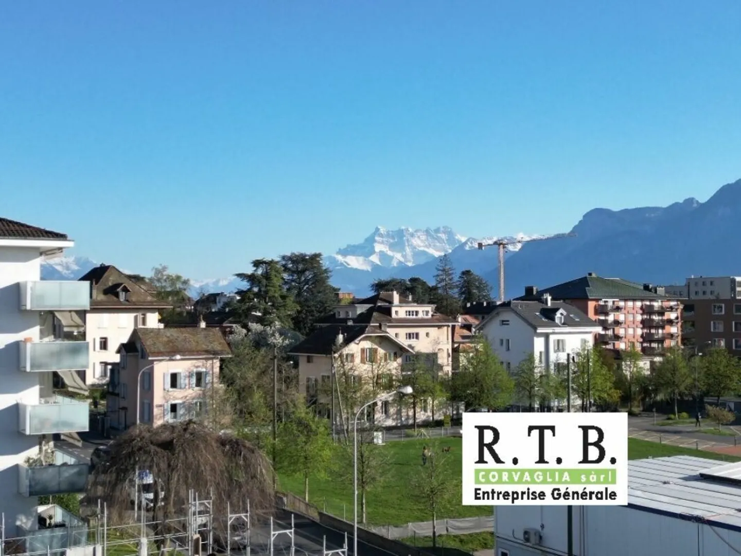 Appartement 2.5 pièces à La Tour-de-Peilz - Photo 3 sur 18